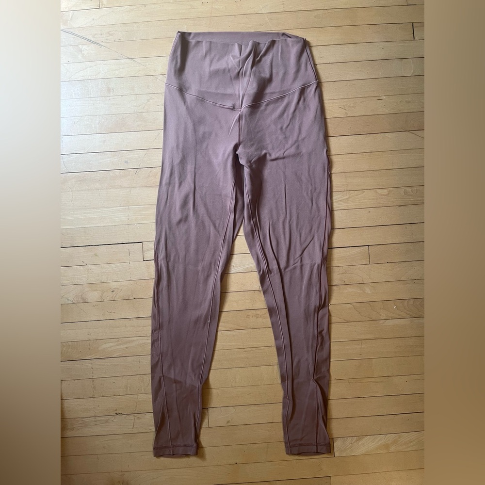 Aerie Chill. Play. Move. High Waisted Leggings